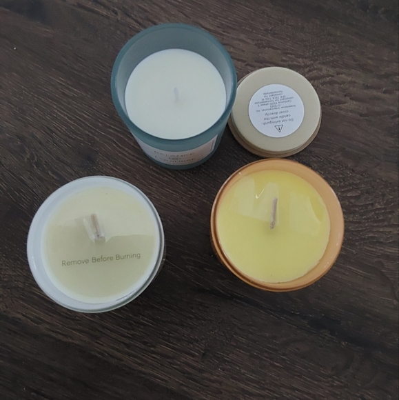 CANDLE BUNDLE - Picture 2 of 5